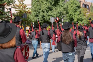 22 Reunión Motera Cabaleiros do Ferro